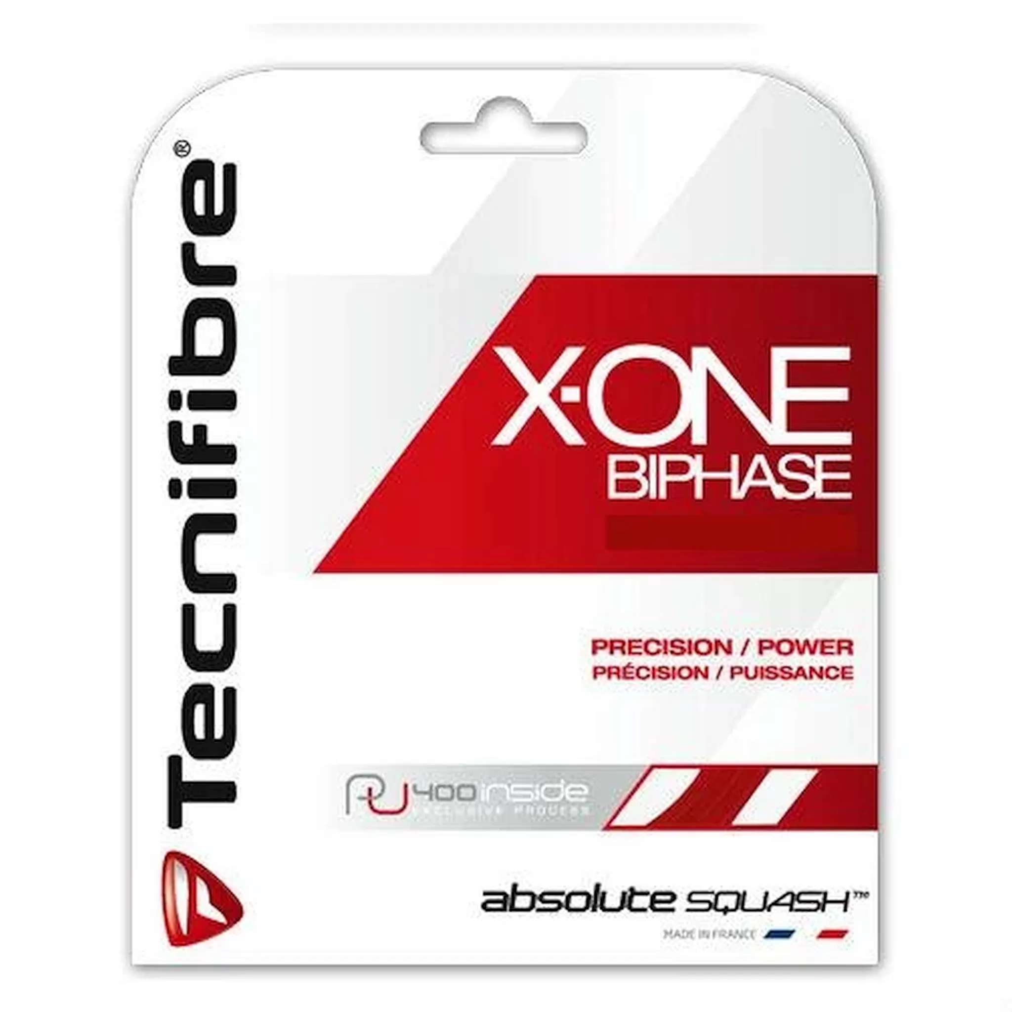 Tecnifibre X-One Biphase Squash String