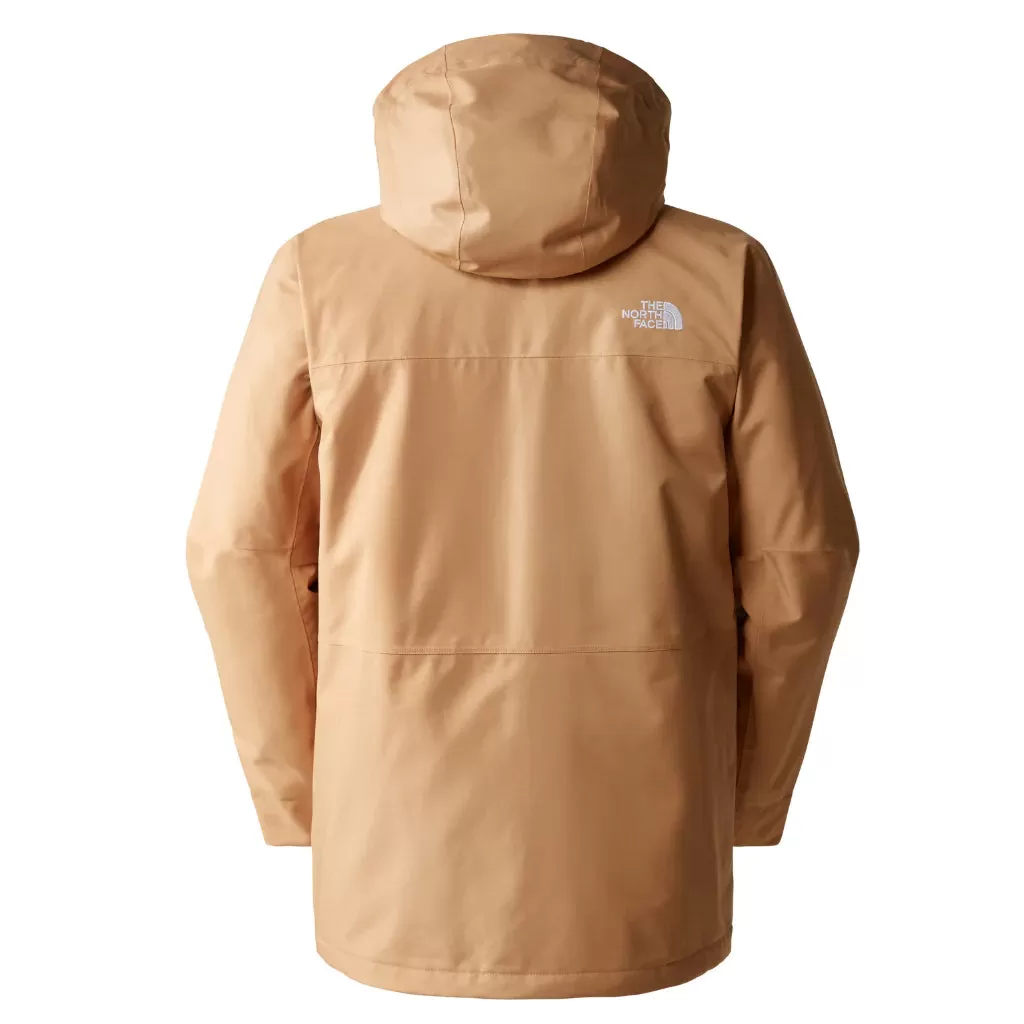 The North Face Men's Fourbarrel Triclimate Jacket - Past Season