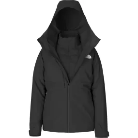 The North Face Women's Thermoball Eco Snow Triclimate Jacket - Past Season