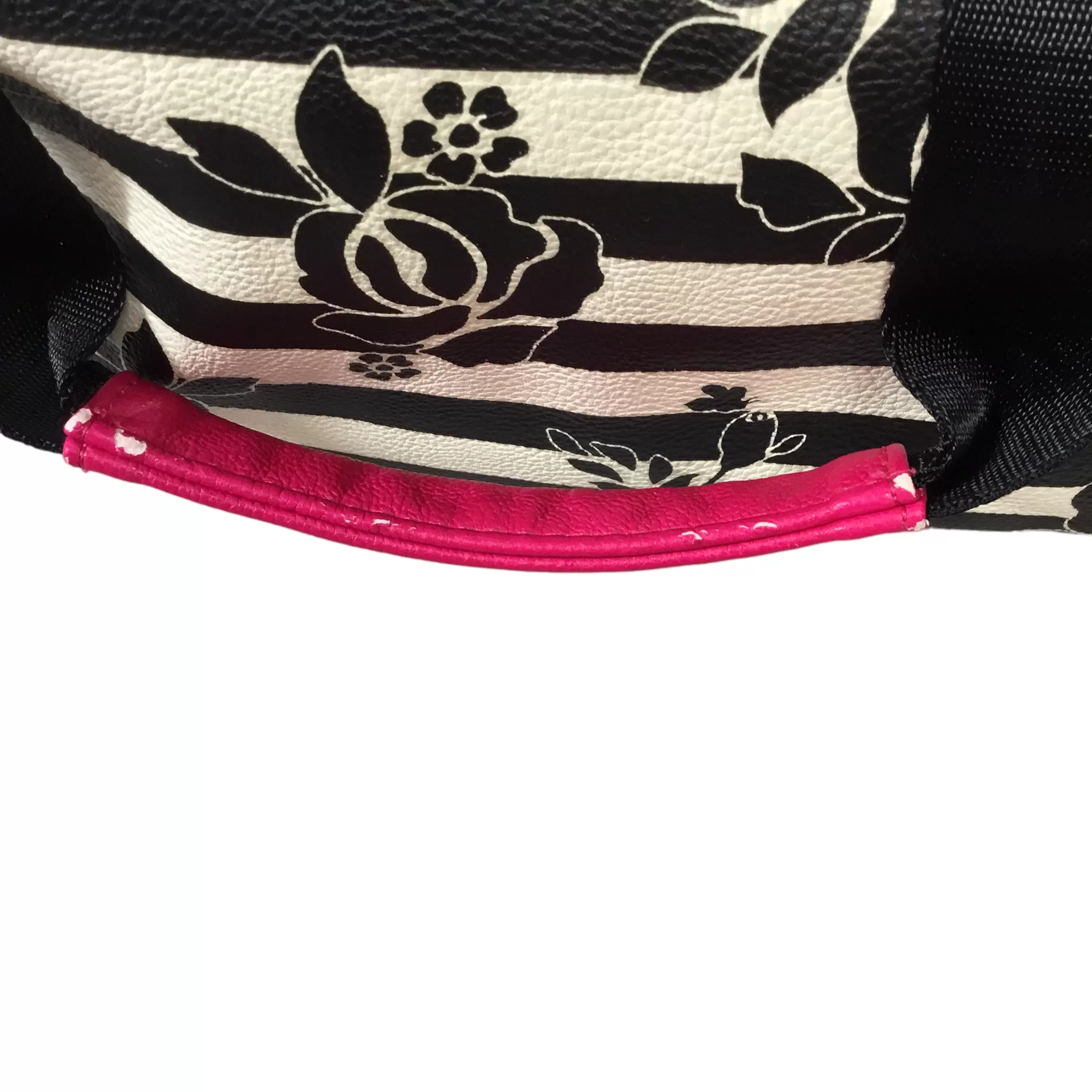 Tote By Betsey Johnson  Size: Medium