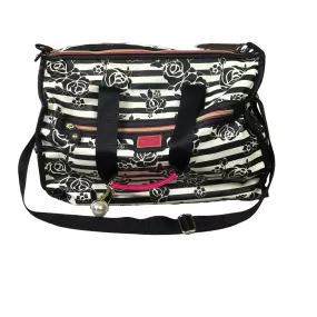 Tote By Betsey Johnson  Size: Medium