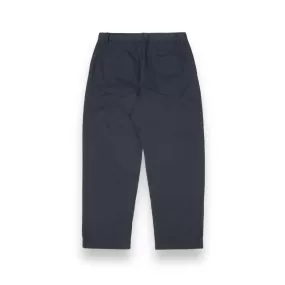 Universal Works Duke Pants 30140 twill navy